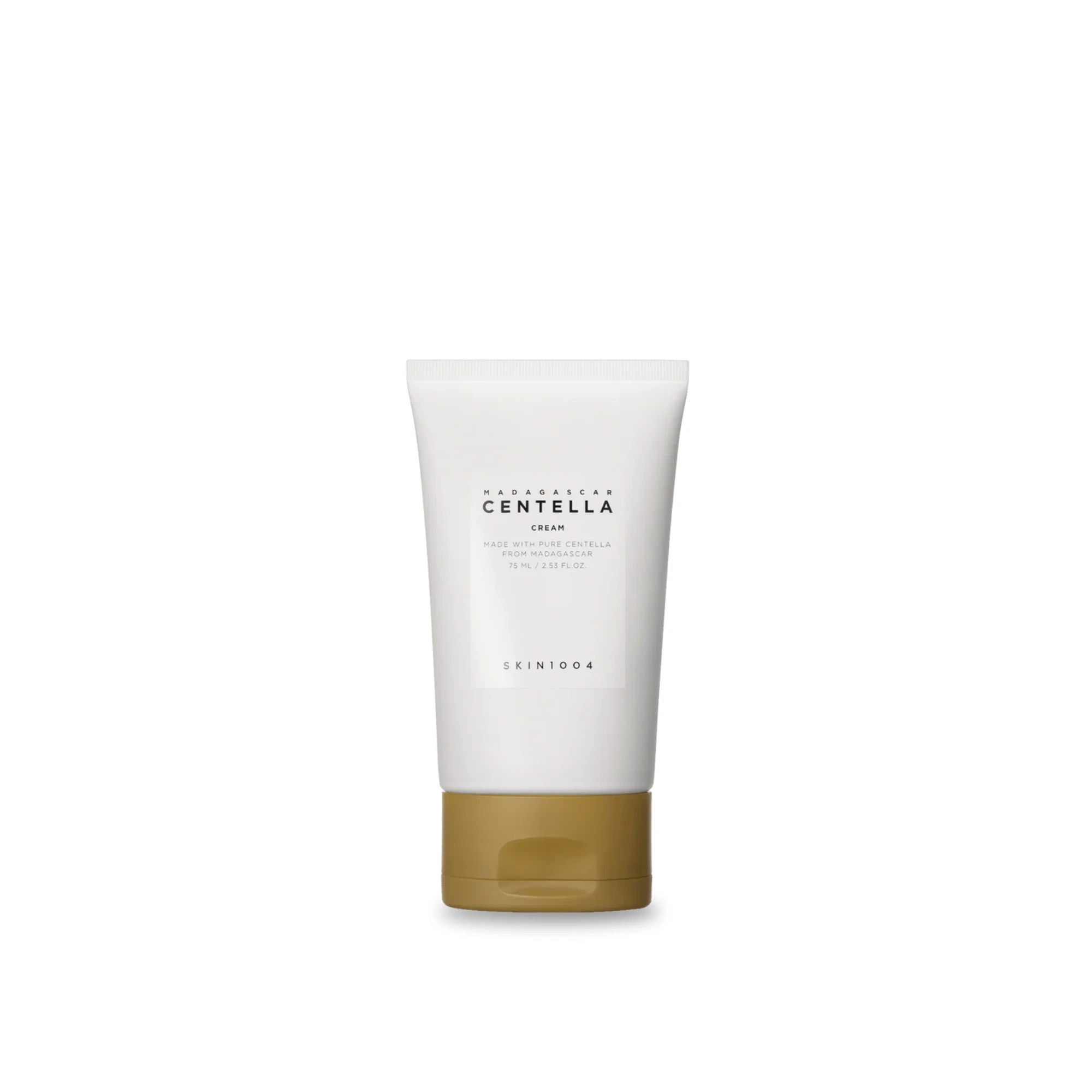 MADAGASCAR CENTELLA CREAM 75ML - 1