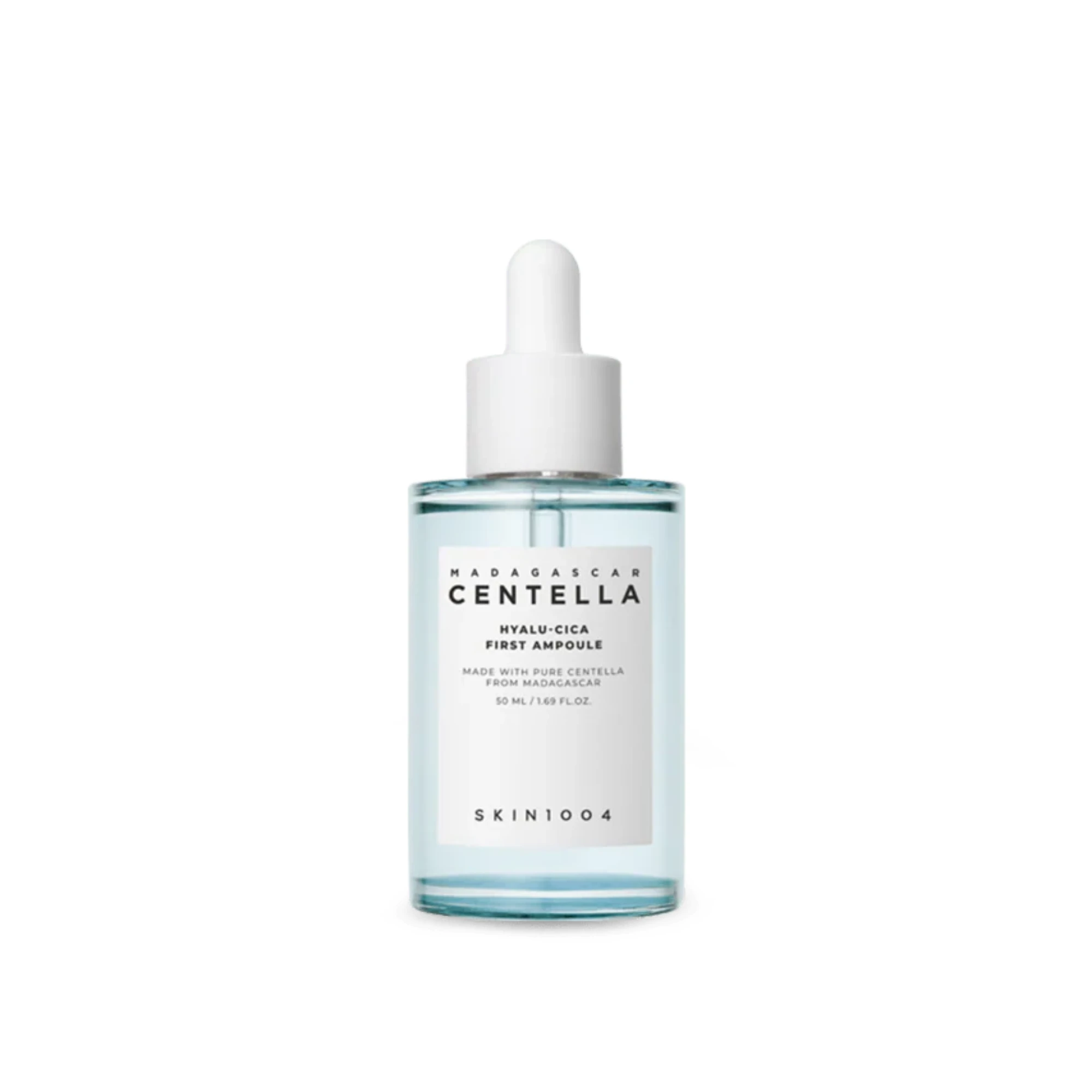 MADAGASCAR CENTELLA HYALU-CICA FIRST AMPOULE 50ML - 1