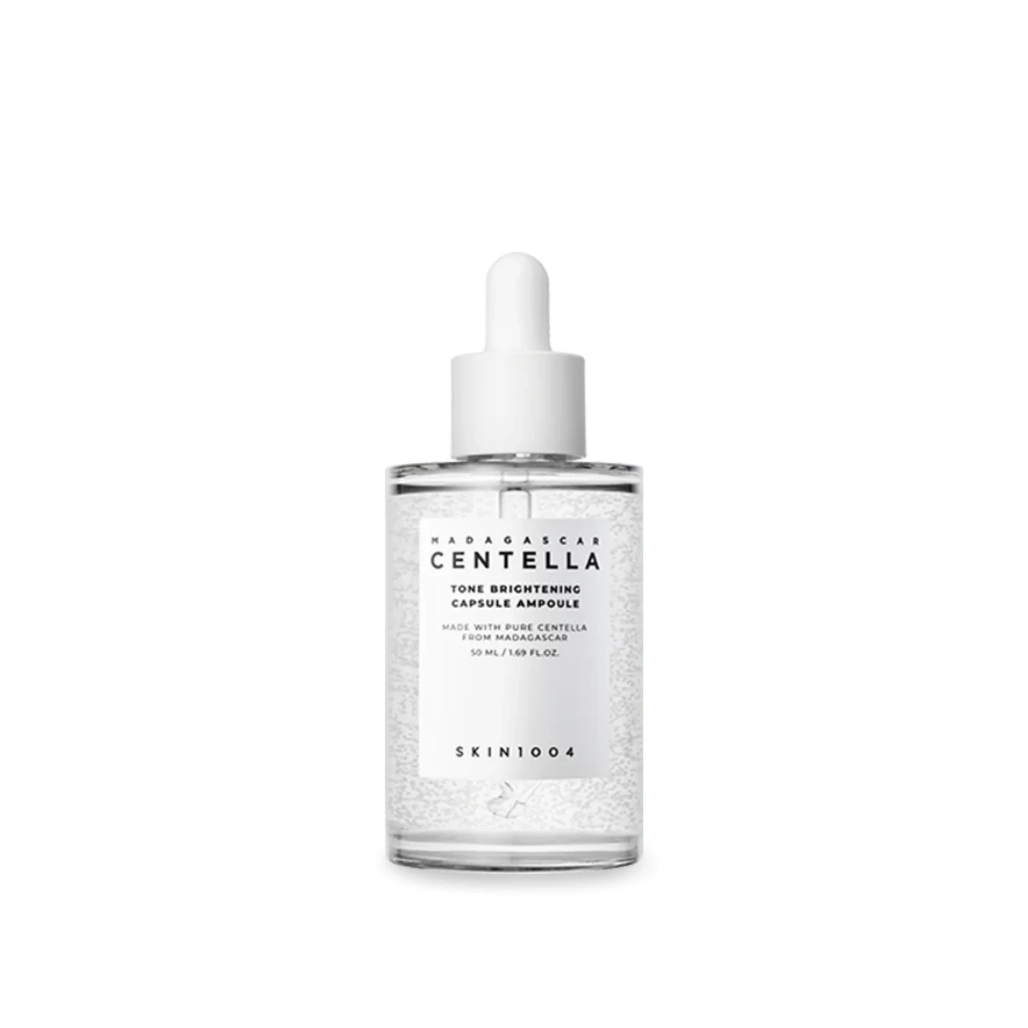 MADAGASCAR CENTELLA TONE BRIGHTENING CAPSULE AMPOULE 50ML - 1