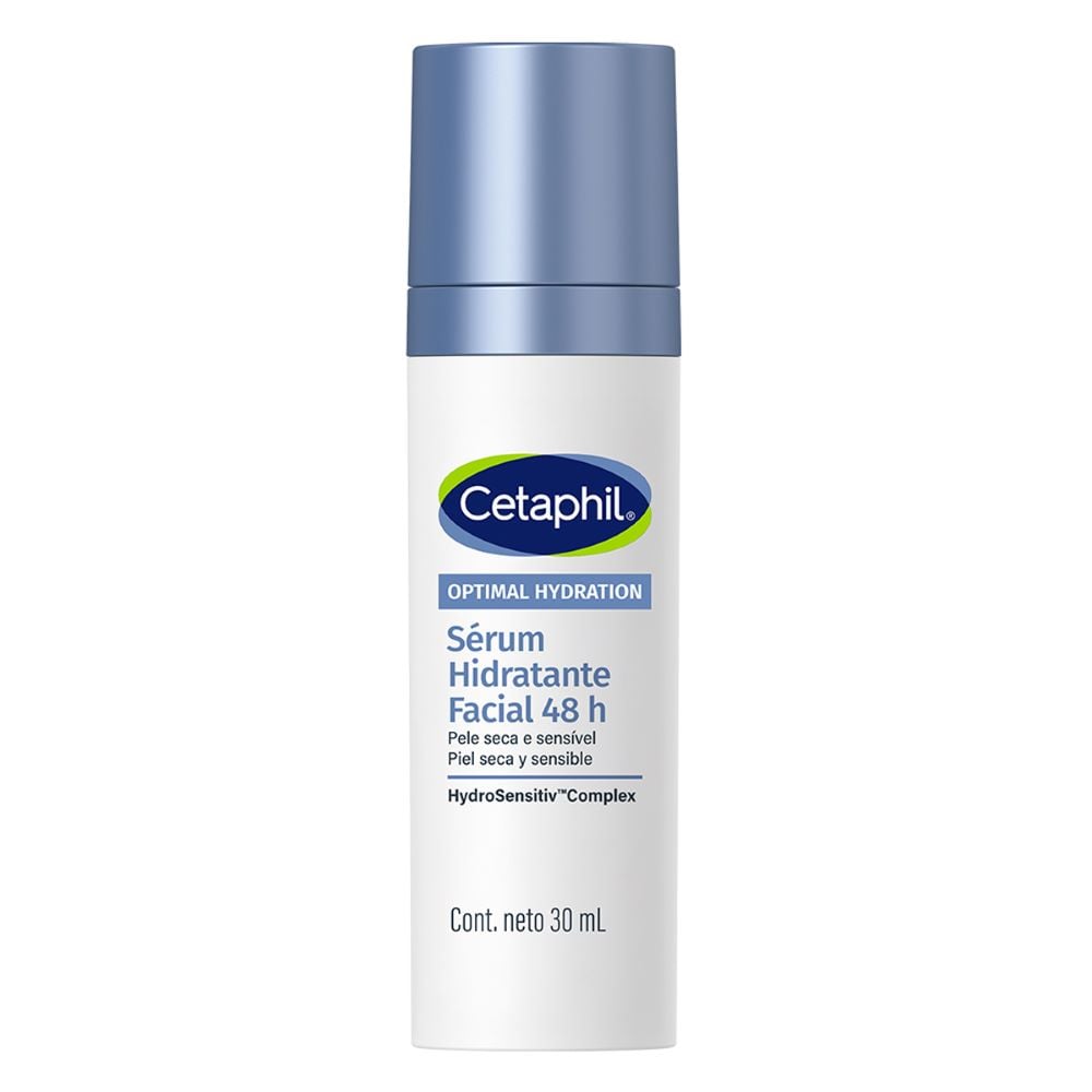 CETAPHIL OH SERUM FACIAL - 1