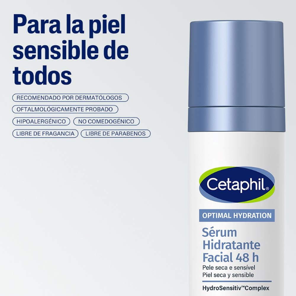 CETAPHIL OH SERUM FACIAL - 3