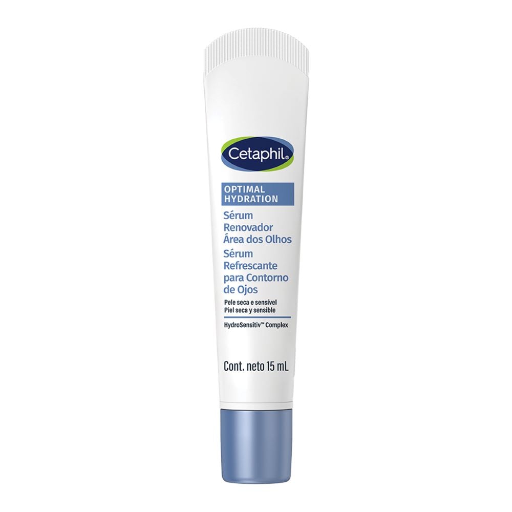 CETAPHIL OH CONTORNO DE OJOS - 1