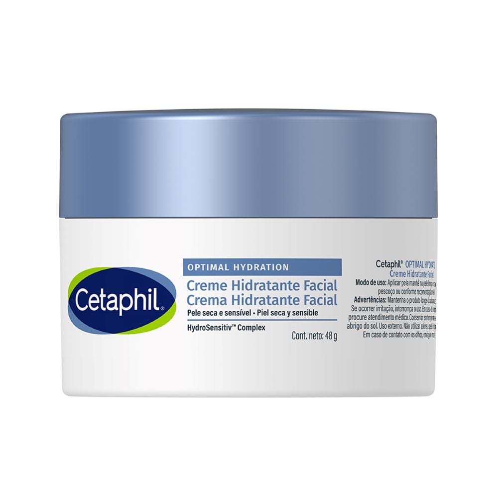 CETAPHIL OH CREMA DE DÍA - 1
