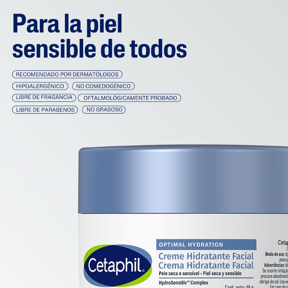 CETAPHIL OH CREMA DE DÍA - 3