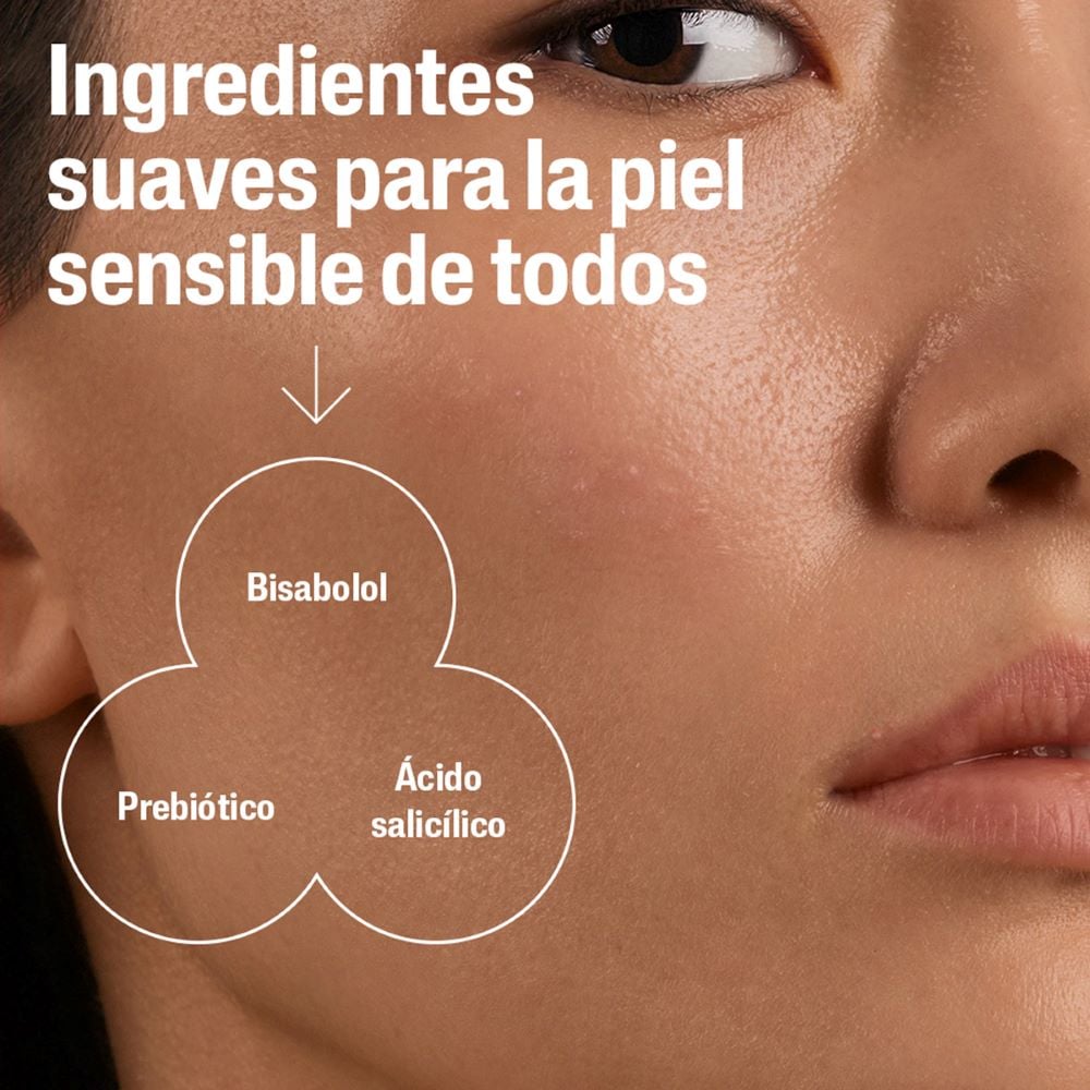 CETAPHIL OIL CONTROL HIDRAT MATE 100ML - 2