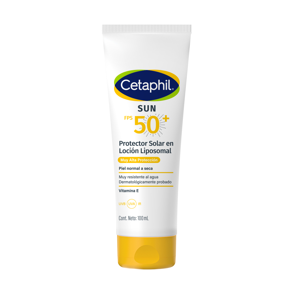 CETAPHIL SUN LIGERO FPS 50 GEL (DAYLONG) - 1