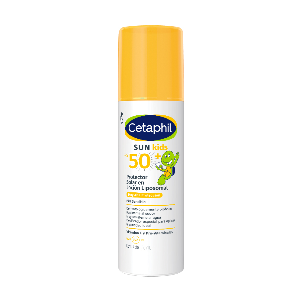 CETAPHIL SUN KIDSFPS50 (DAYLONG) - 1