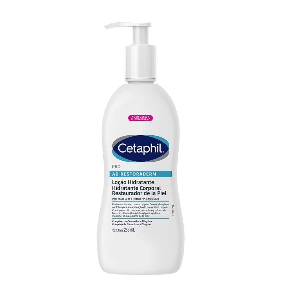 CETAPHIL PROAD HIDRATANTE 295ML - 1