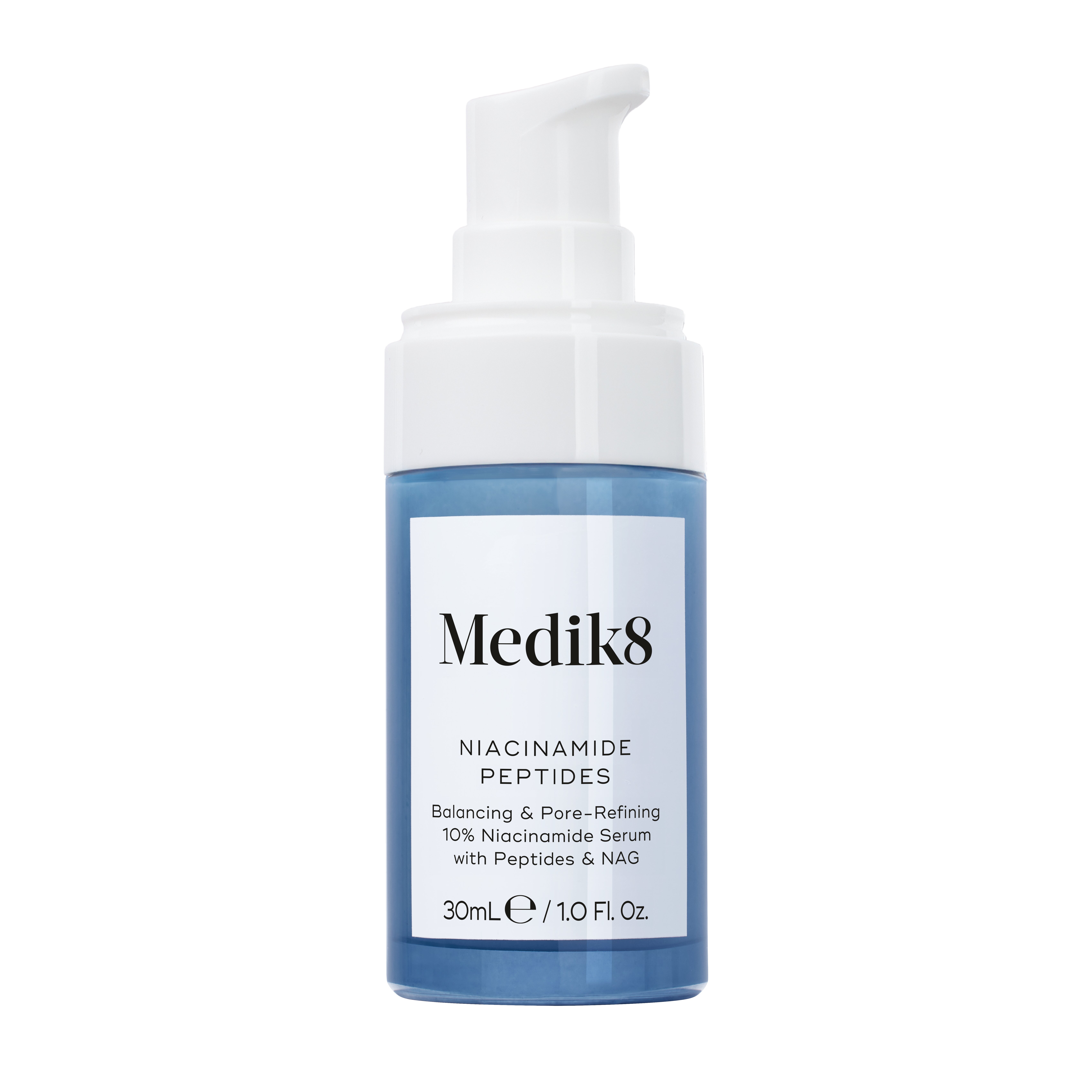 NIACIMIDE PEPTIDE 30ML - 1