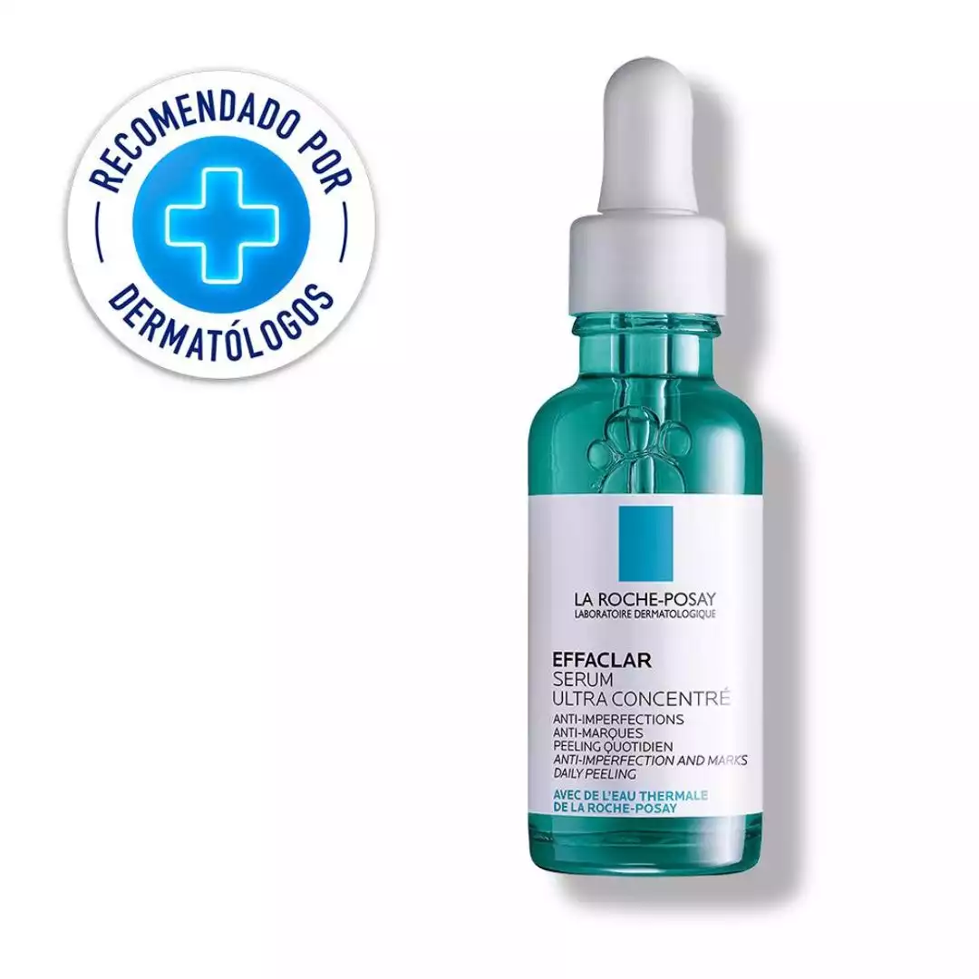DÚO SÉRUMS ANTI-MANCHAS LA ROCHE POSAY - 2