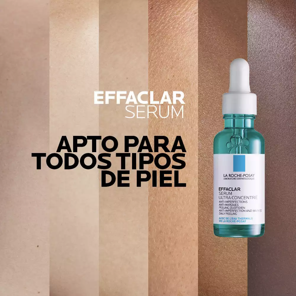DÚO LIMPIEZA Y RENOVACIÓN EFFACLAR - 2