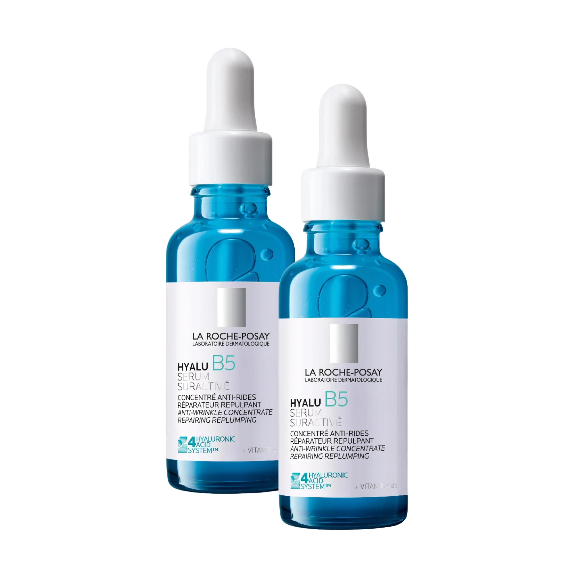 DÚO HYALU B5 SURACTIVATED SÉRUM ANTIARRUGAS 30ML - 1