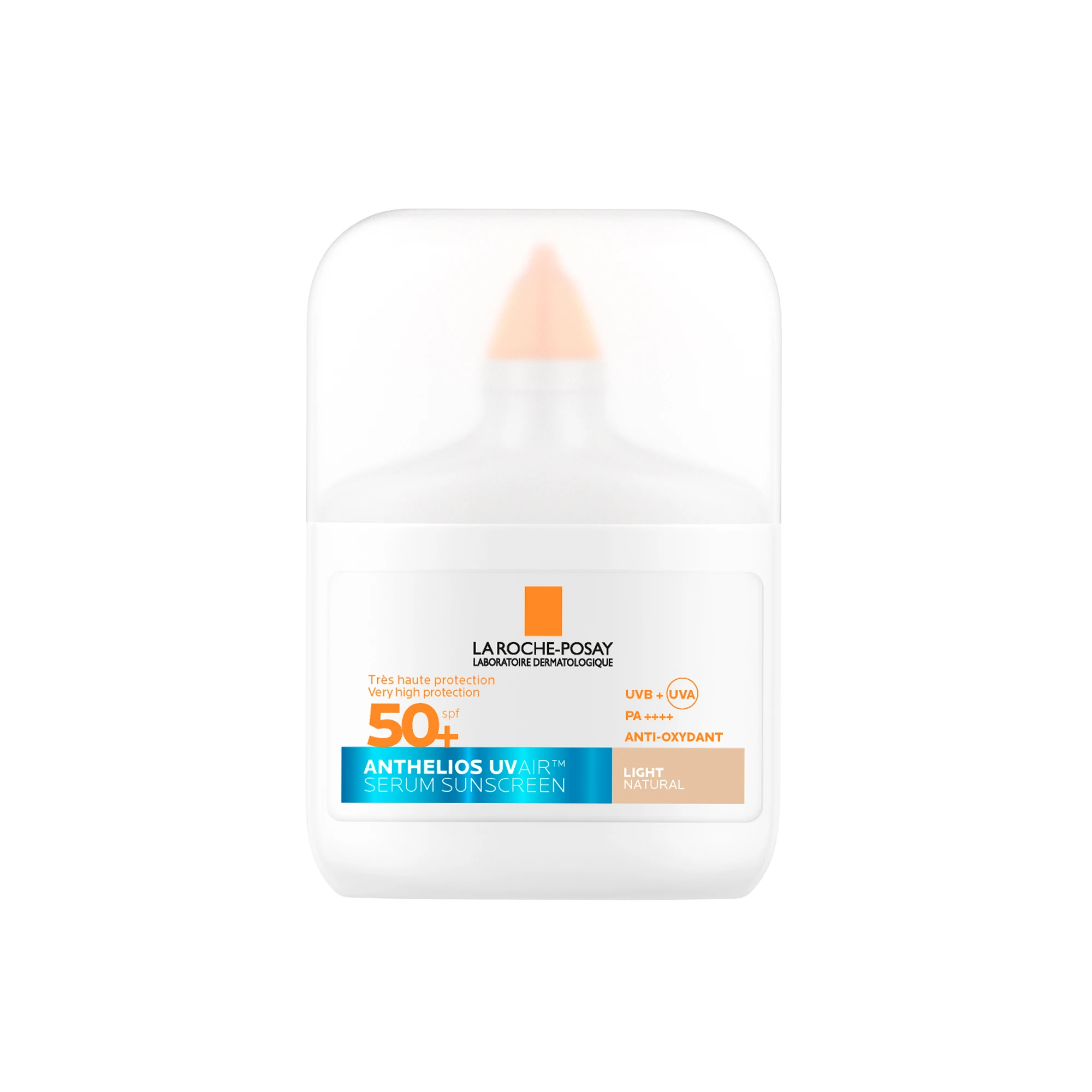 ANTHELIOS UV AIR SPF50+ 50ML TT LIGHT - 1