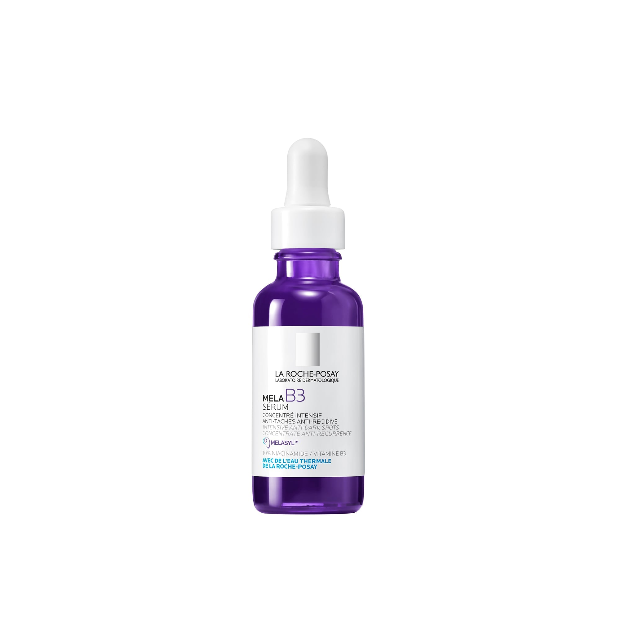 SERUM ANTI-MANCHAS MELA B3 30ML - 1