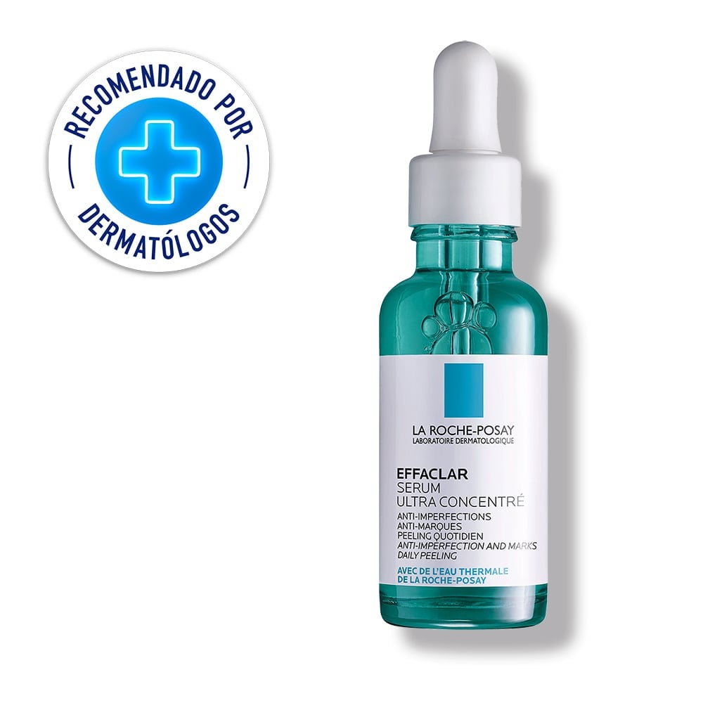 EFFACLAR SERUM ULTRA CONCENTRADO 30ML - 1