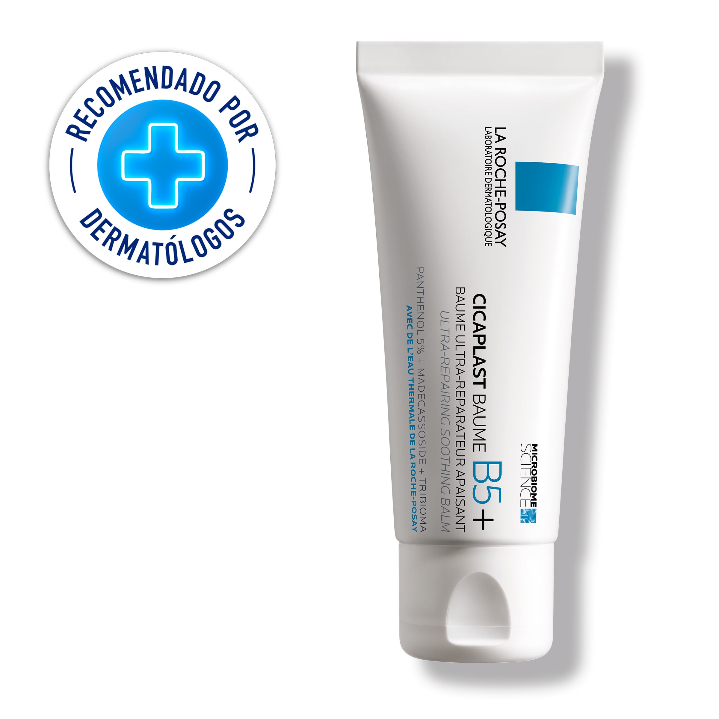 CICAPLAST BAUME B5 LA ROCHE-POSAY 40ML - 1