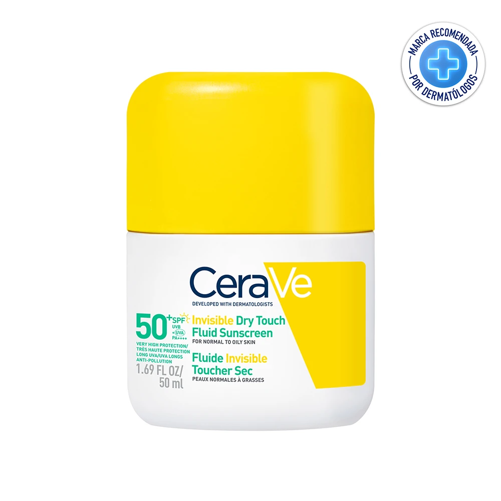 CERAVE PROTECTOR SOLAR OIL CONTROL SPF50 50 ML - 1