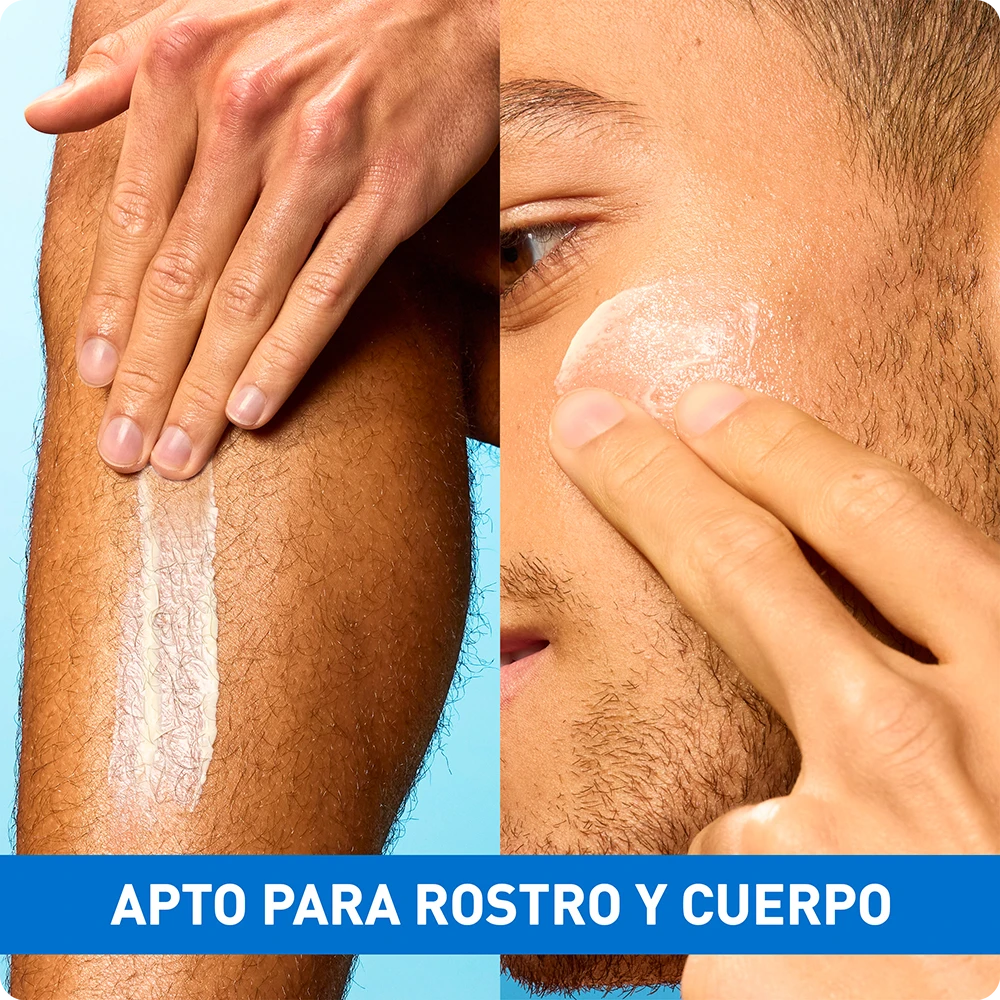 CERAVE PROTECTOR SOLAR HIDRATANTE SPF50 177 ML - 4