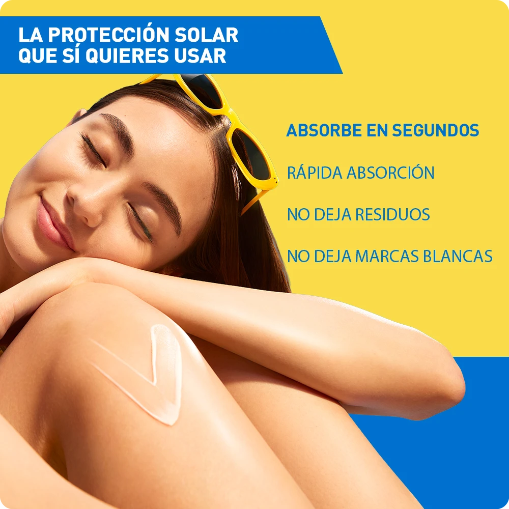 CERAVE PROTECTOR SOLAR HIDRATANTE SPF50 177 ML - 5