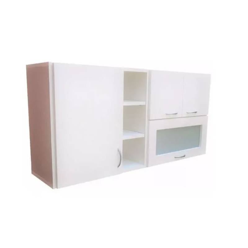 MUEBLES DE COCINA PELIKANO MELAMINA DE 18MM 120CM - 2
