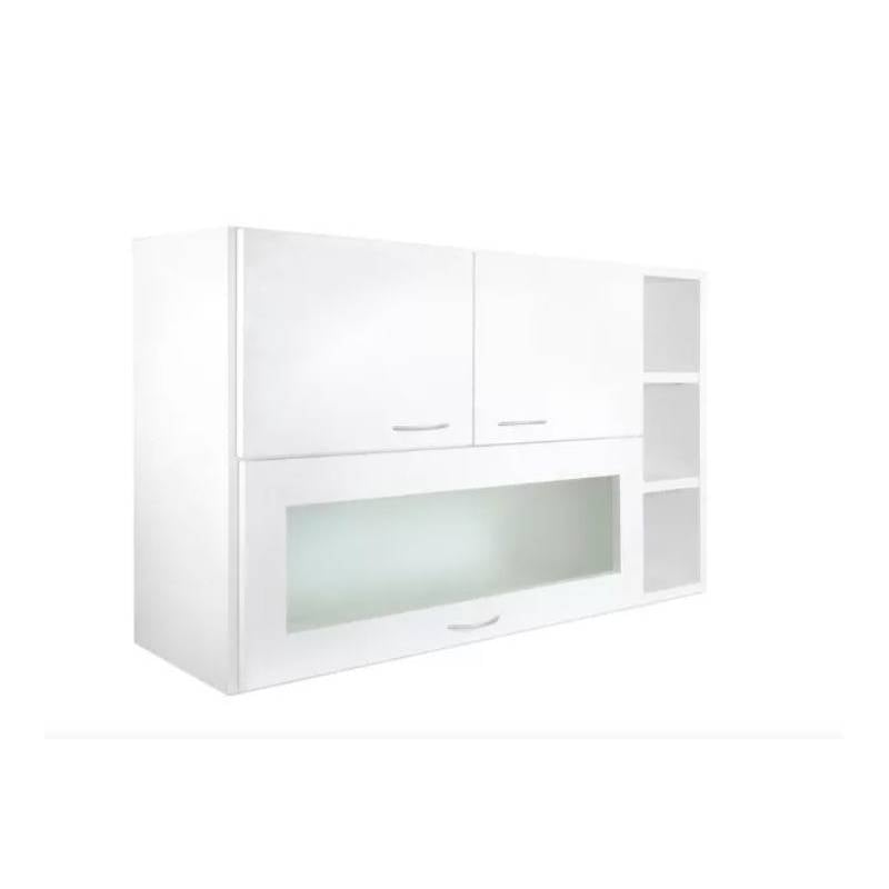 MUEBLES DE COCINA PELIKANO MELAMINA DE 18MM 90CM - 2