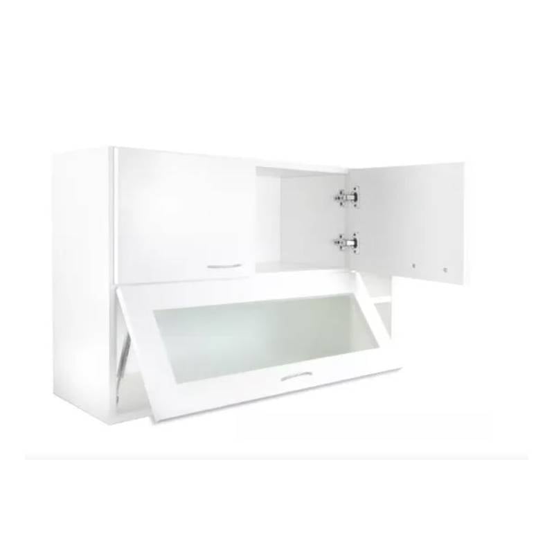 MUEBLES DE COCINA PELIKANO MELAMINA DE 18MM 90CM - 3
