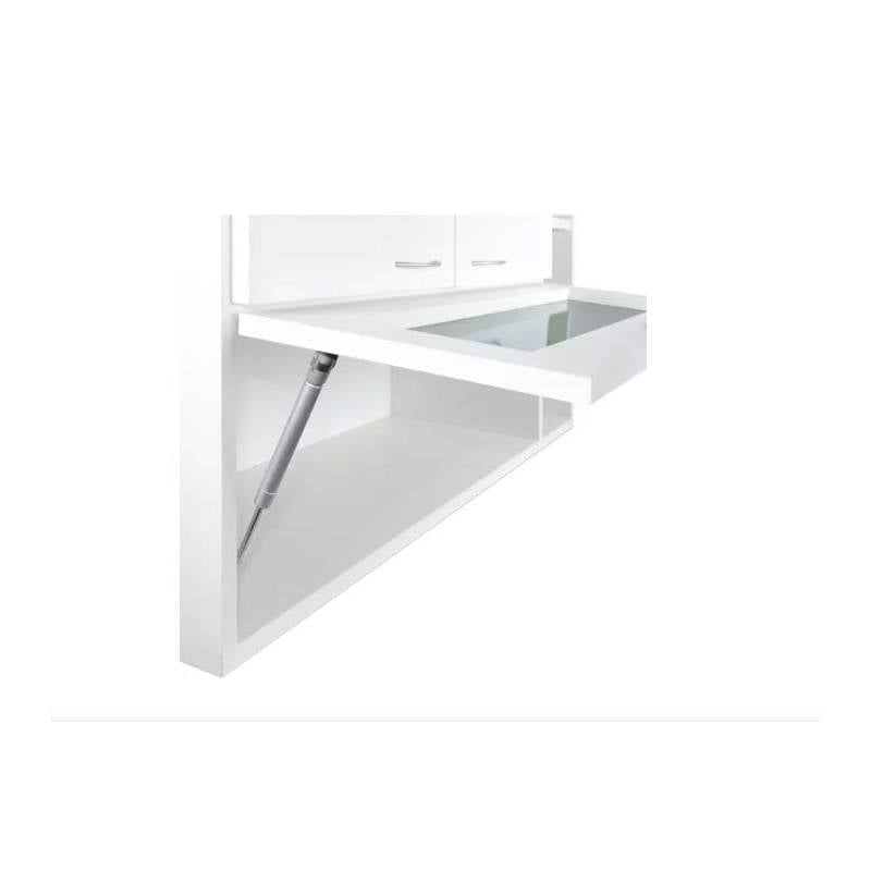 MUEBLES DE COCINA PELIKANO MELAMINA DE 18MM 90CM - 4