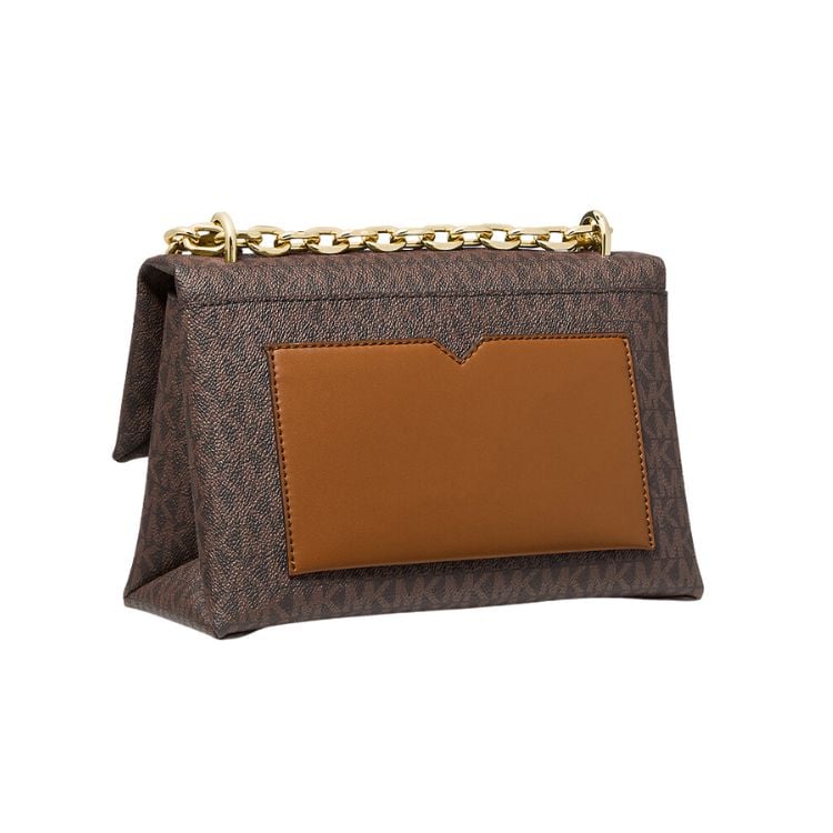 CARTERA SHOULDER CECE MEDIUM LOGO MICHAEL KORS PARA MUJER - 3