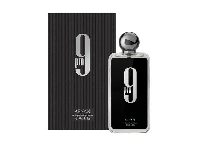 AFNAN 9 PM EAU DE PARFUM FOR MEN - 2