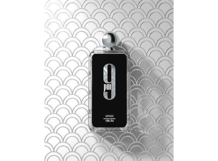 AFNAN 9 PM EAU DE PARFUM FOR MEN - 3