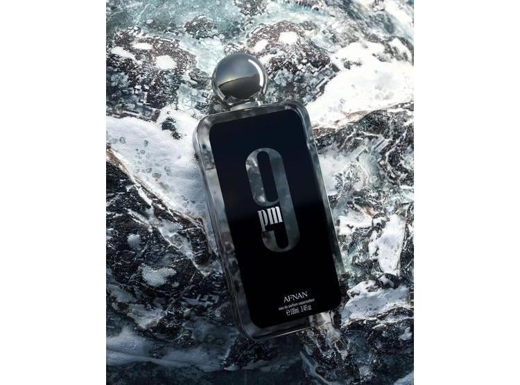 AFNAN 9 PM EAU DE PARFUM FOR MEN - 4
