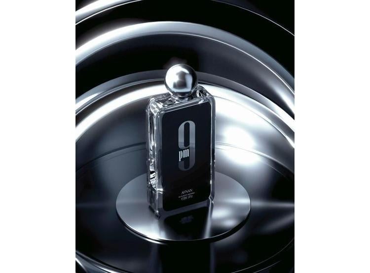 AFNAN 9 PM EAU DE PARFUM FOR MEN - 5