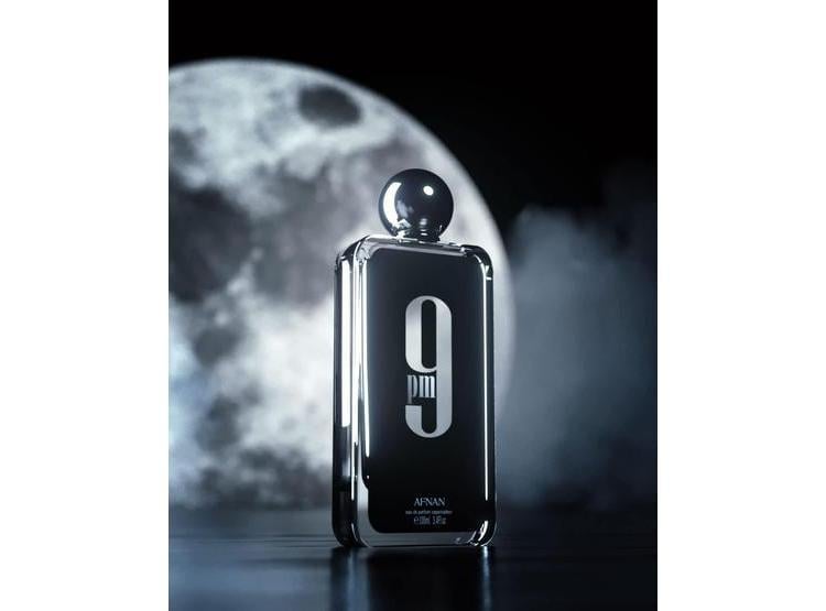 AFNAN 9 PM EAU DE PARFUM FOR MEN - 6