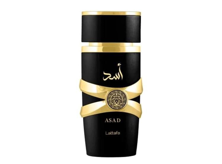LATTAFA ASAD EAU DE PARFUM 100 ML - 1