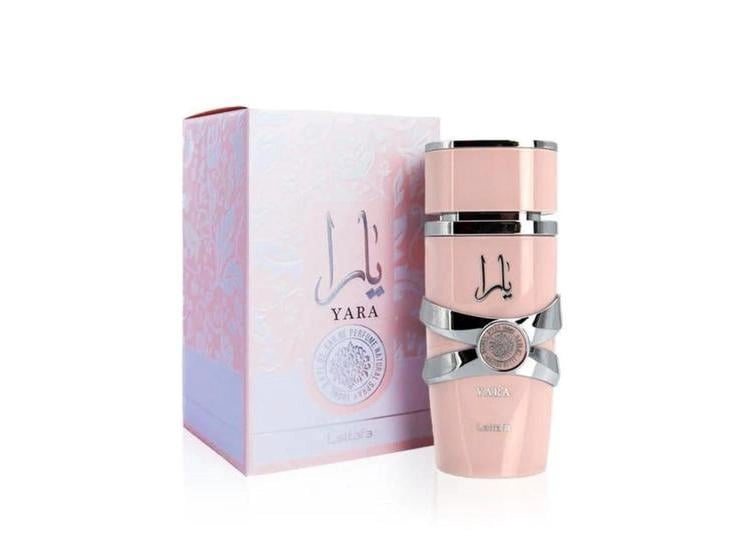 LATTAFA YARA EAU DE PARFUM 100 ML - 2