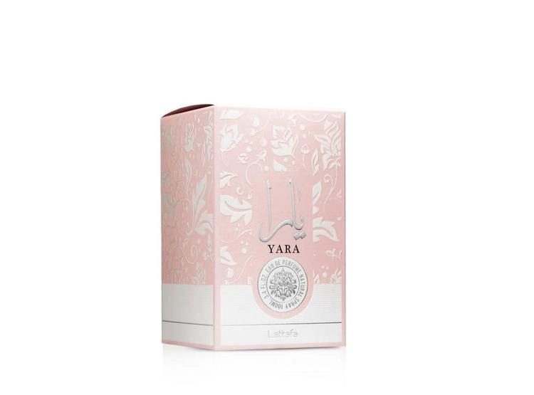 LATTAFA YARA EAU DE PARFUM 100 ML - 3