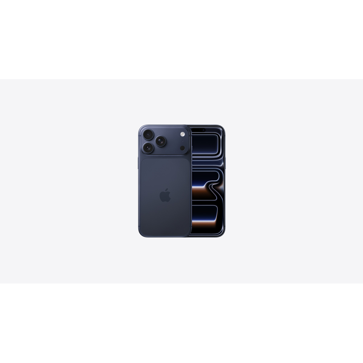 IPHONE 17 PRO MAX AZUL PROFUNDO 1TB - 1