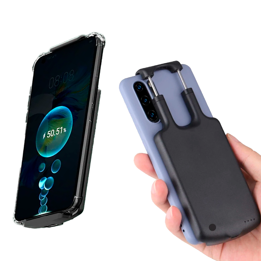 POWER CASE X8 ANDROID TIPO C - 7