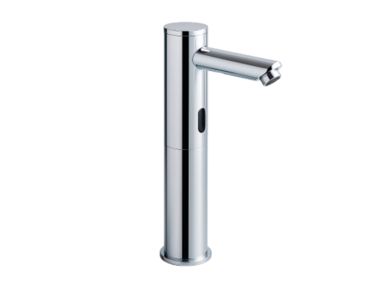 LLAVE ELECTRÓNICA SON SENSOR AUTOMÁTICO Y05 - 1