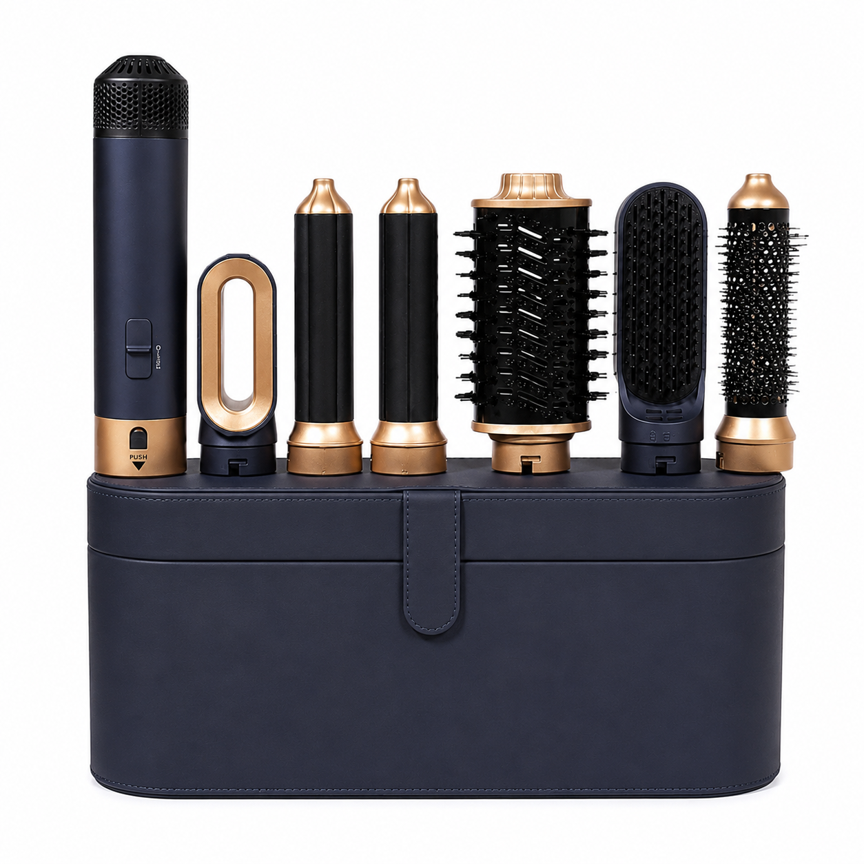SECADOR DE CABELLO MULTISTYLER 6 EN 1 - 1