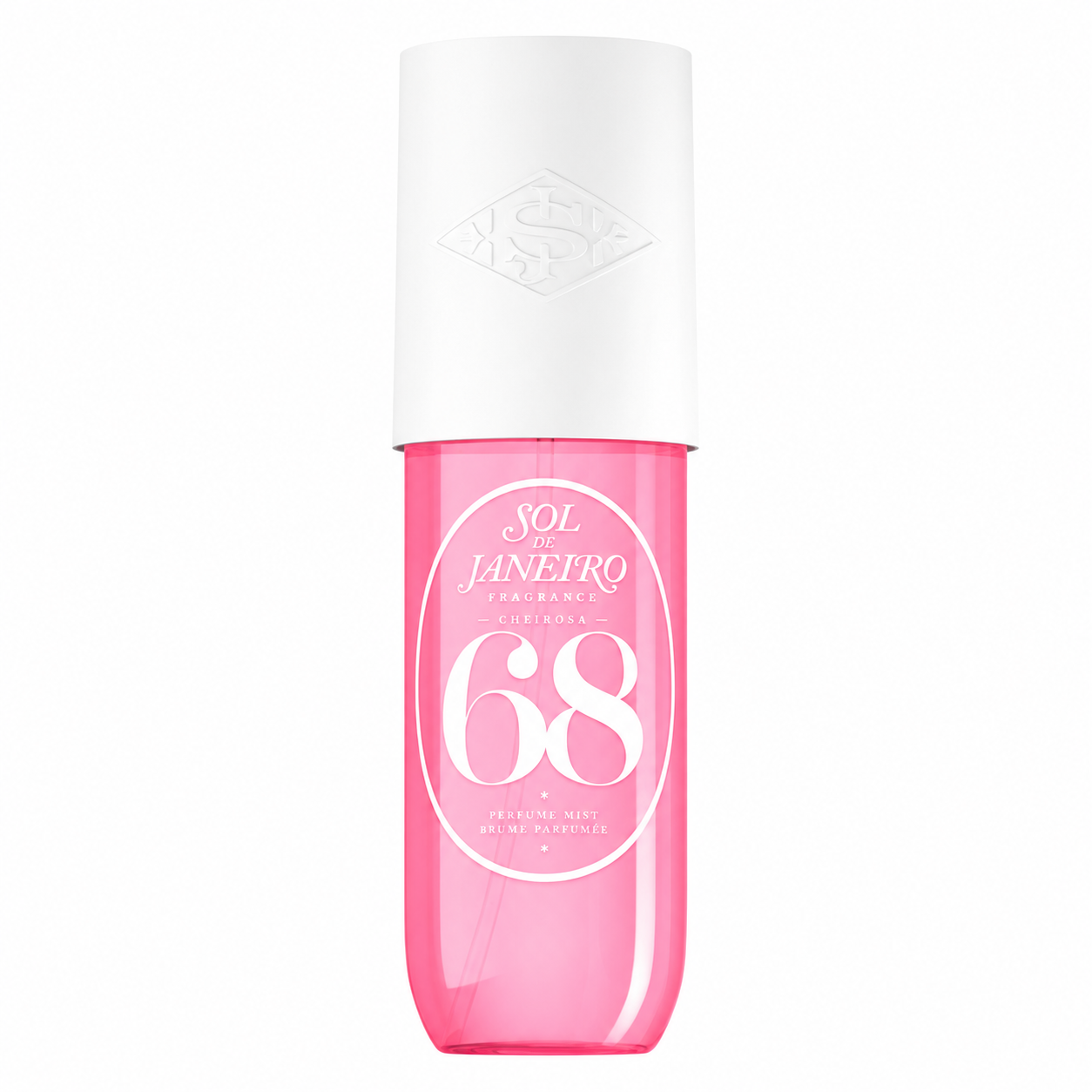 PERFUME MIST CHEIROSA 68 SOL DE JANEIRO - 90ML - 1