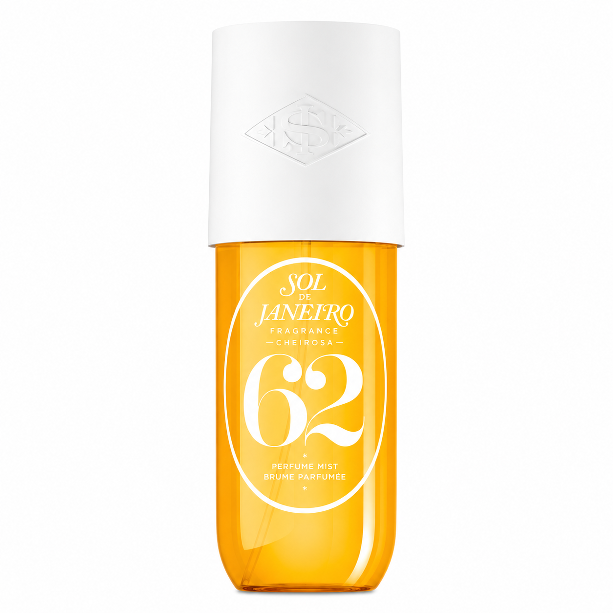 PERFUME MIST CHEIROSA 62 SOL DE JANEIRO - 90ML - 1