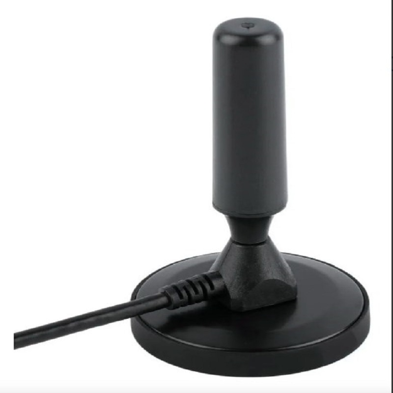 ANTENA TV DIGITAL INTERIOR FULL HD TELEVISIÓN SMART TV - 2
