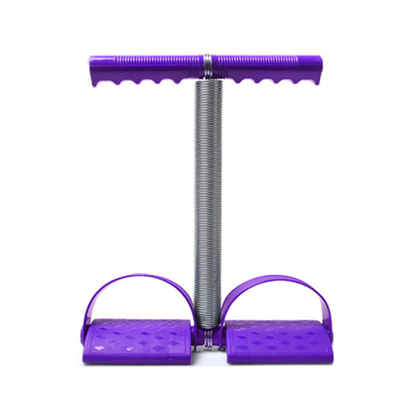 EJERCITADOR DE ABDOMINAL Y PIERNAS TUMMY TRIMMER - 1