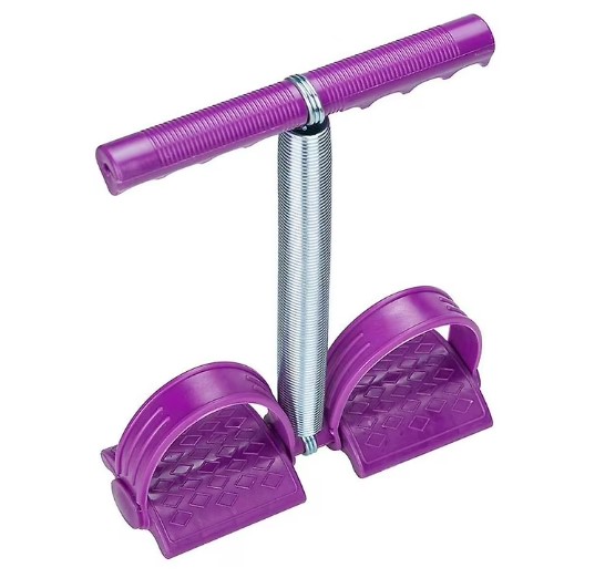 EJERCITADOR DE ABDOMINAL Y PIERNAS TUMMY TRIMMER - 2