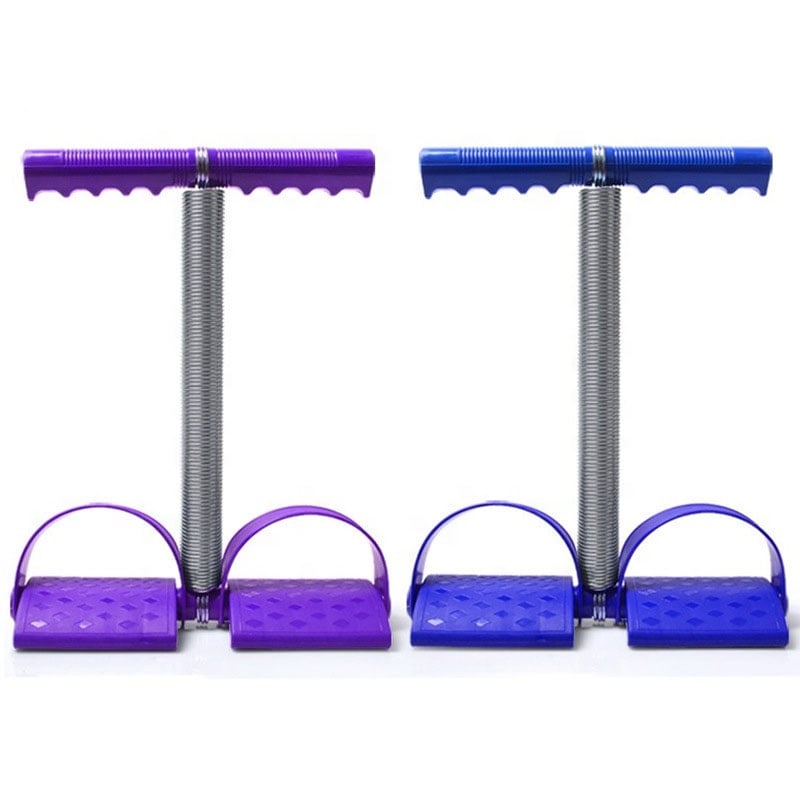 EJERCITADOR DE ABDOMINAL Y PIERNAS TUMMY TRIMMER - 4