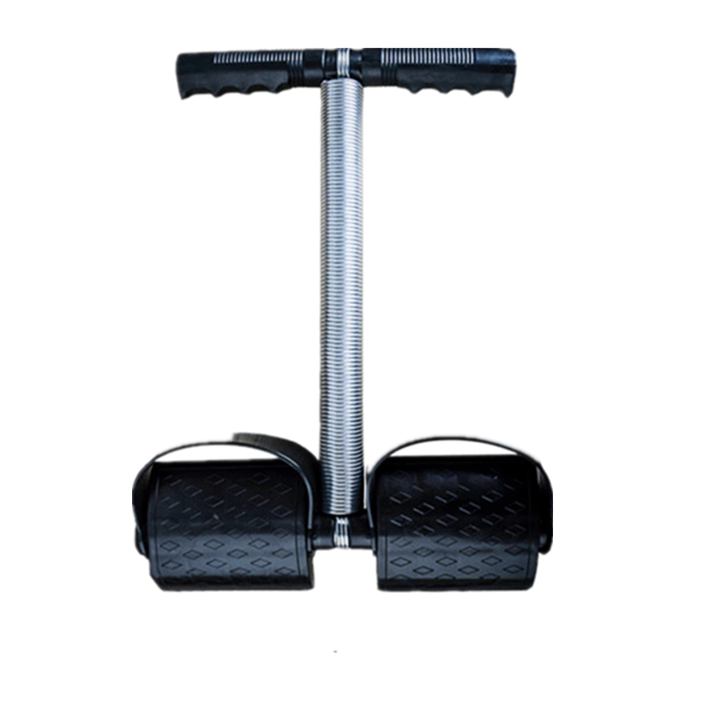 EJERCITADOR DE ABDOMINAL Y PIERNAS TUMMY TRIMMER - 5