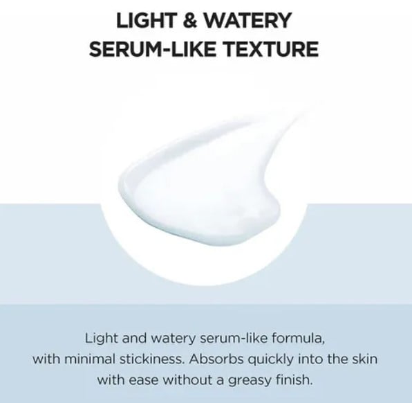 SKIN1004 SUN SERUM SPF50+ PROTECTOR SOLAR CON ACIDO HIALURÓNICO 50ML - 2