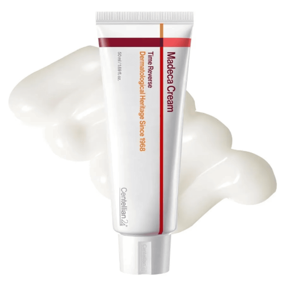 CENTELLIAN24 MADECA CREAM TIME REVERSE 50ML CREMA ANTIEDAD - 1