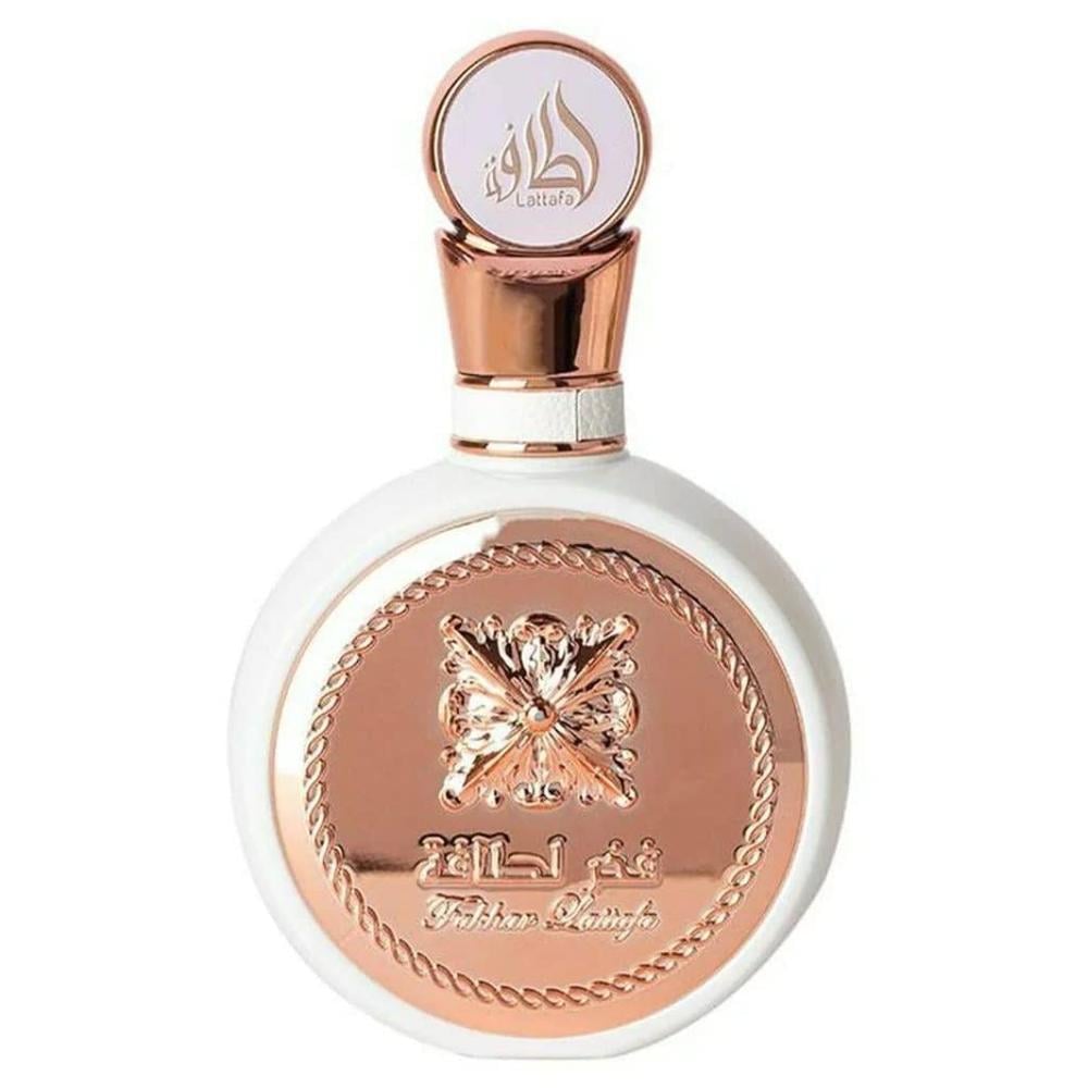 PERFUME LATTAFA FAKHAR EDP MUJER | 100ML - 1
